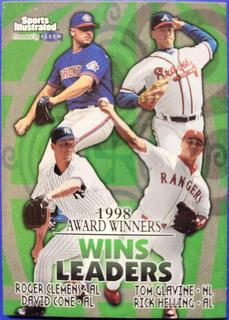 Wins Leaders