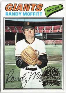 Randy Moffitt