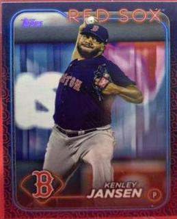 Kenley Jansen