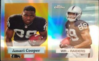 Amari Cooper
