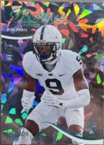 Joey Porter Jr.