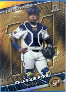 Salvador Perez