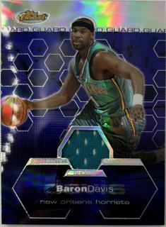 Baron Davis