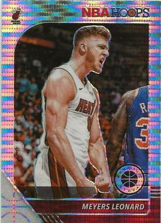 Meyers Leonard