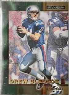 Drew Bledsoe