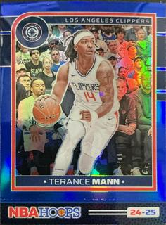 Terance Mann
