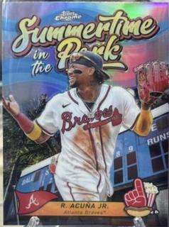 Ronald Acuna Jr.