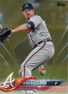 Kevin Gausman