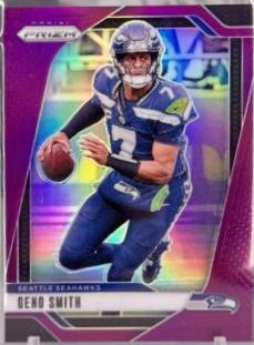 Geno Smith