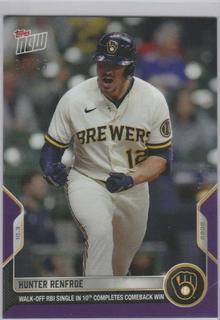 Hunter Renfroe
