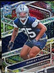 Marist Liufau