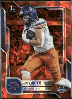 Matt Lauter