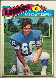 Bob Kowalkowski