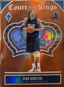 Dirk Nowitzki