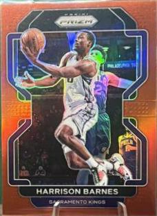 Harrison Barnes