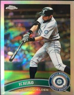Ichiro