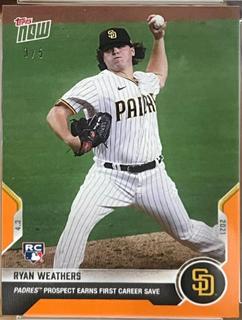 Ryan Weathers