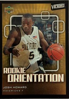 josh howard
