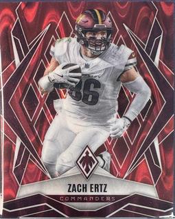 Zach Ertz