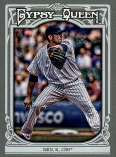 Matt Garza