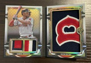 Xander Bogaerts