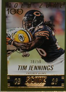 Tim Jennings