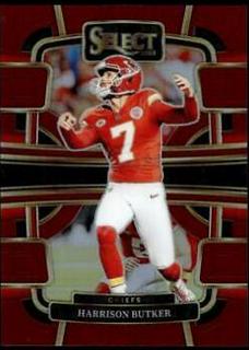 Harrison Butker