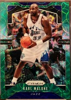Karl Malone