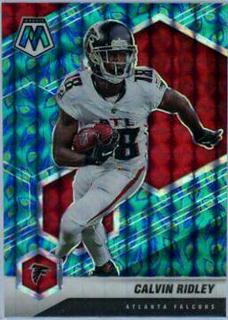 Calvin Ridley