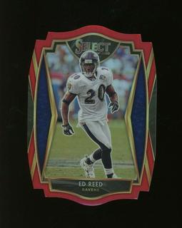 Ed Reed