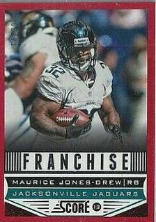 Maurice Jones Drew