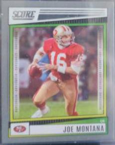 Joe Montana