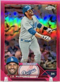 J. D. Martinez