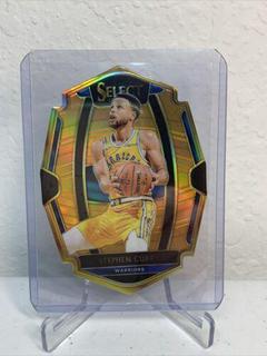 Stephen Curry
