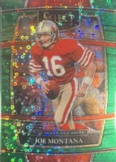 Joe Montana