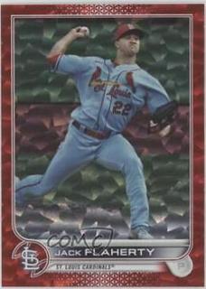 Jack Flaherty