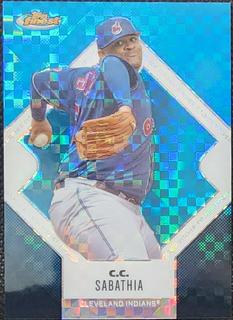 C. C. Sabathia