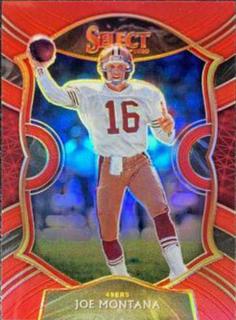 Joe Montana