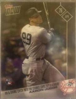 Aaron Judge