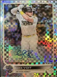 Luke Voit