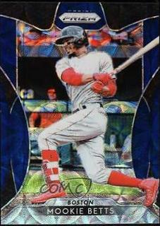 Mookie Betts