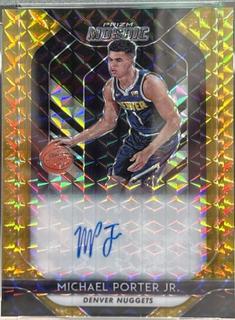 Michael Porter Jr.