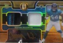 Travon Walker
