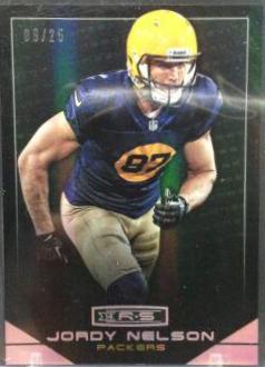 Jordy Nelson #77