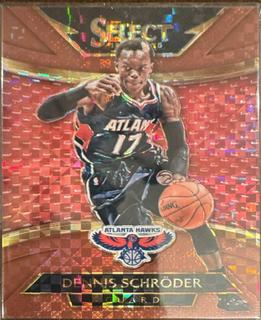 Dennis Schroder