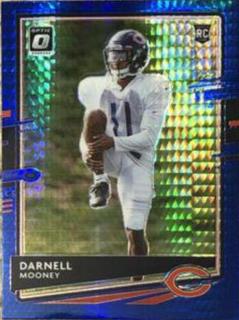 Darnell Mooney