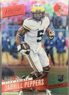 Jabrill Peppers