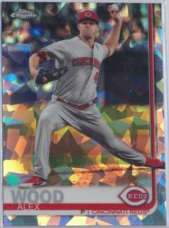 Alex Wood