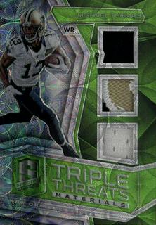 Michael Thomas