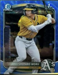 Shotaro Morii